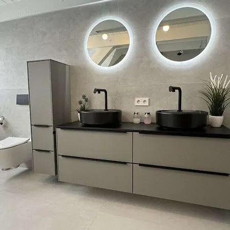 펜션 Amazing In Baden-wuerttemberg Owingen